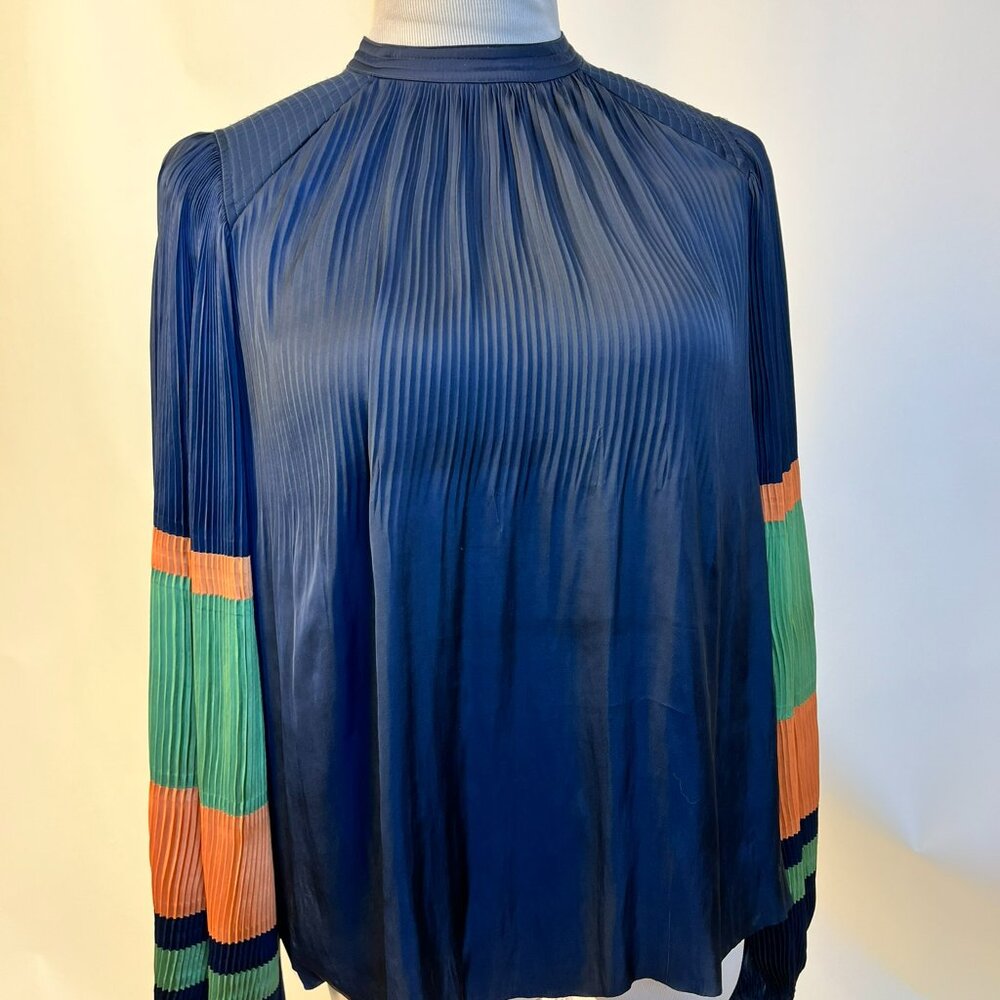 Ulla Johnson blouse size 4